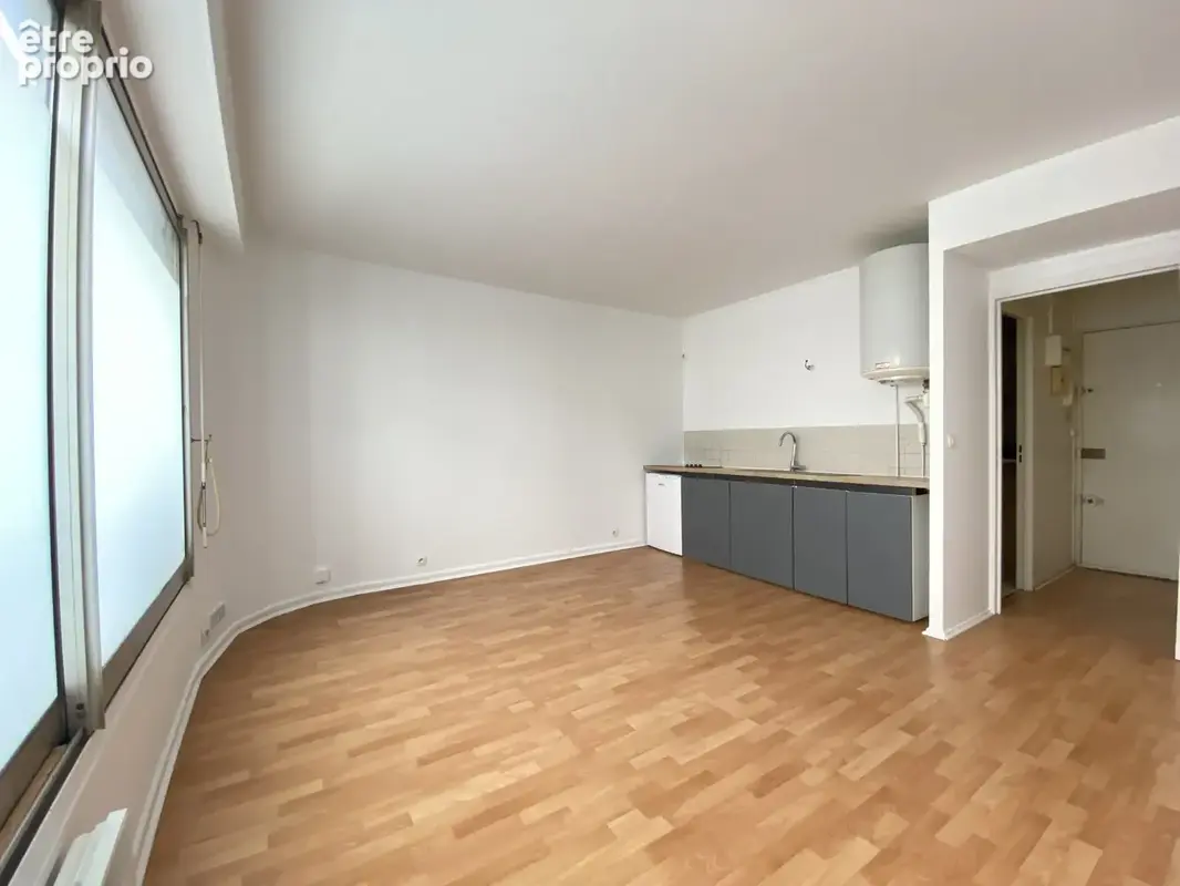 Studio au calme dans immeuble moderne - Rue Alexandre Dumas - photo 3