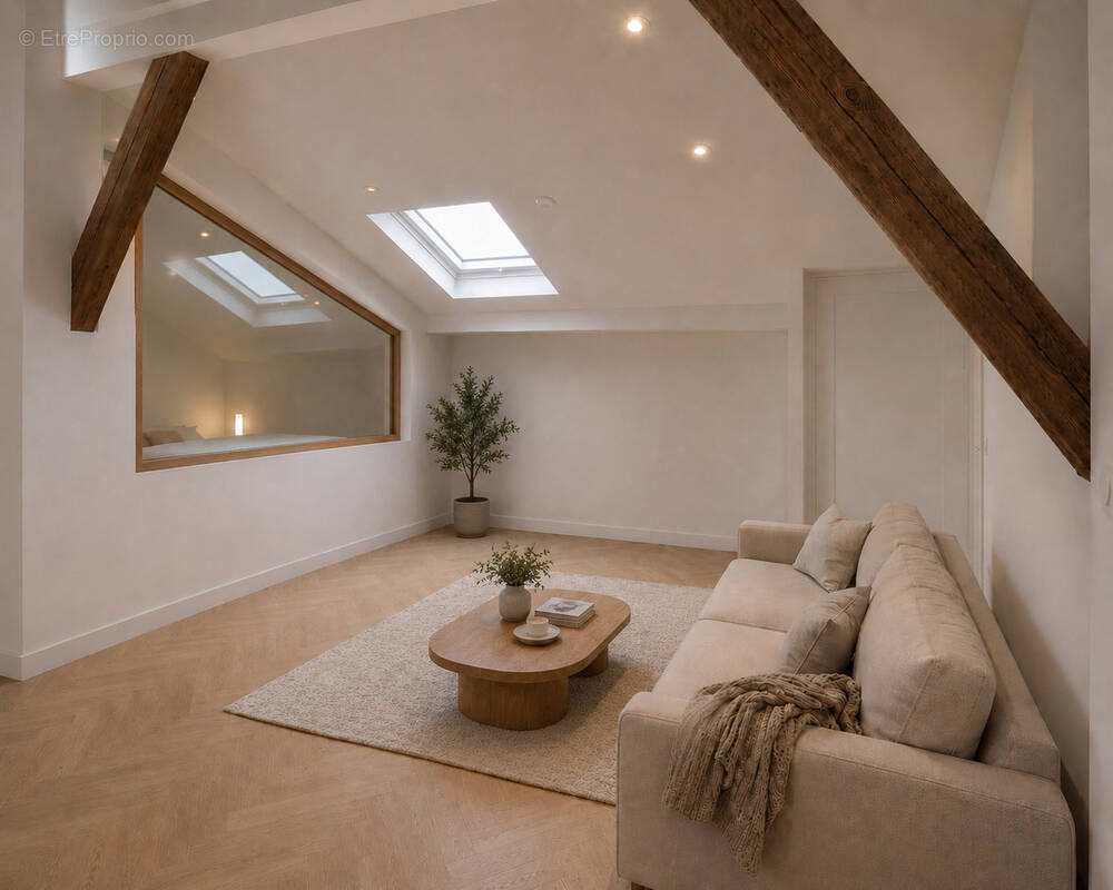 Appartement à VINCENNES