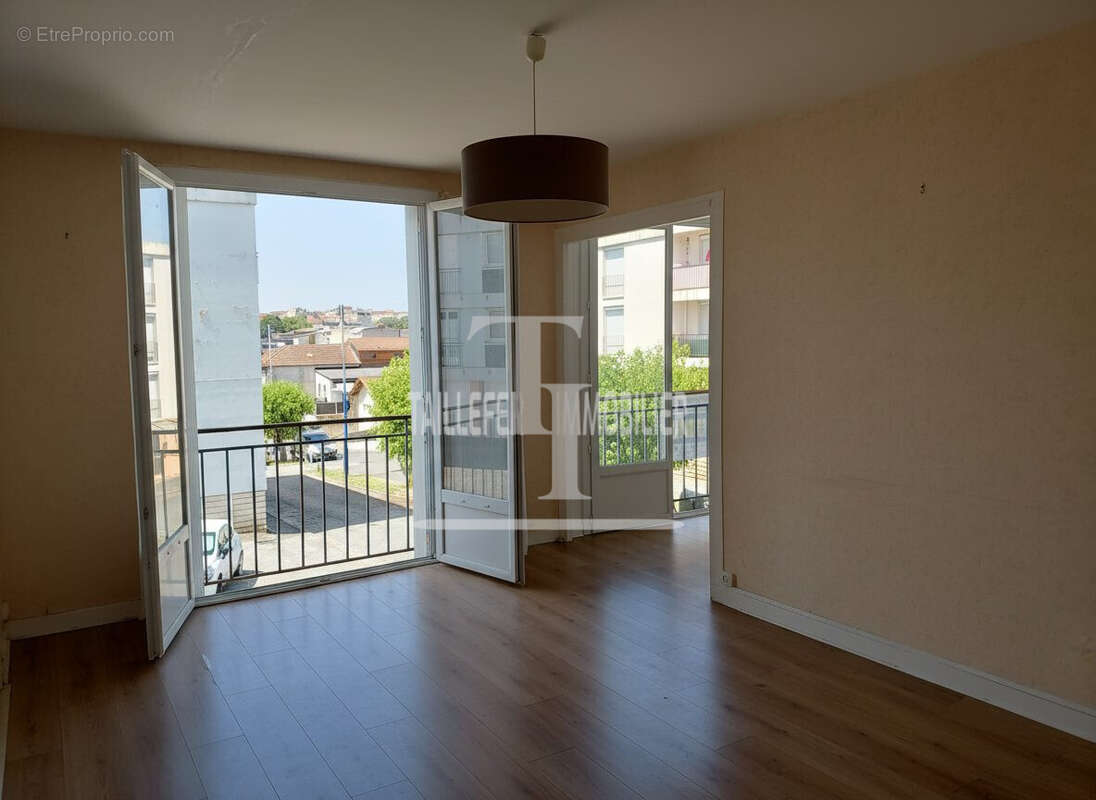Appartement à PERIGUEUX
