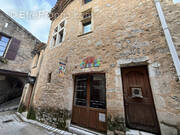 Maison à SAINT-GUILHEM-LE-DESERT
