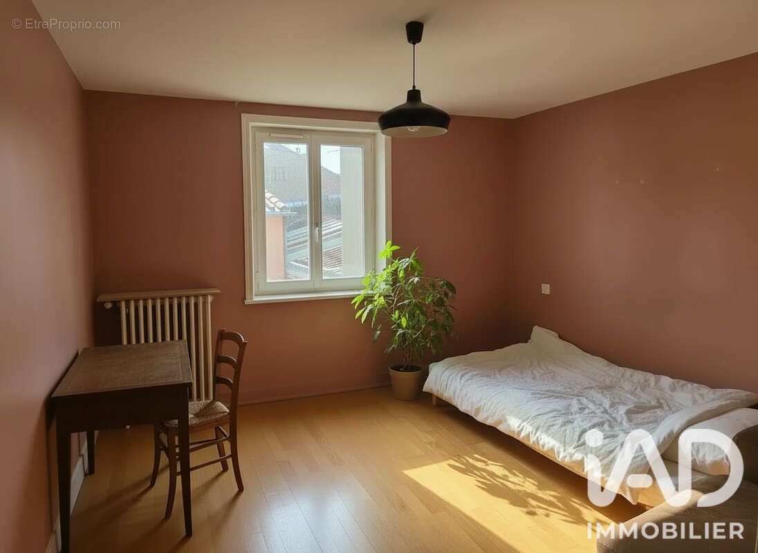 Photo 5 - Appartement à CLERMONT-FERRAND