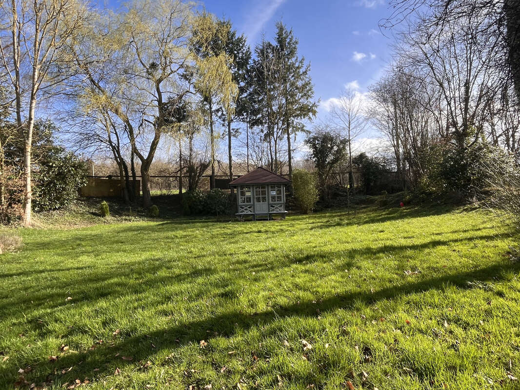 Maison à VIMOUTIERS