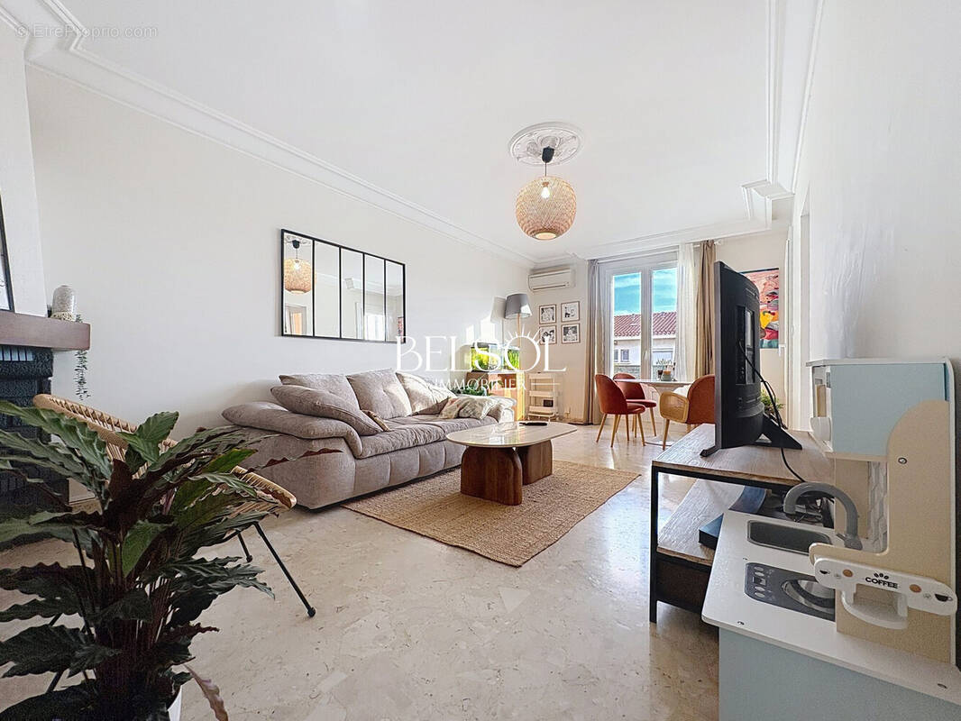 Appartement à PERPIGNAN