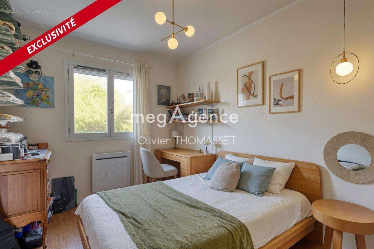 Maison, 4 chambres, garage et jardin de 195 m2 - photo 4