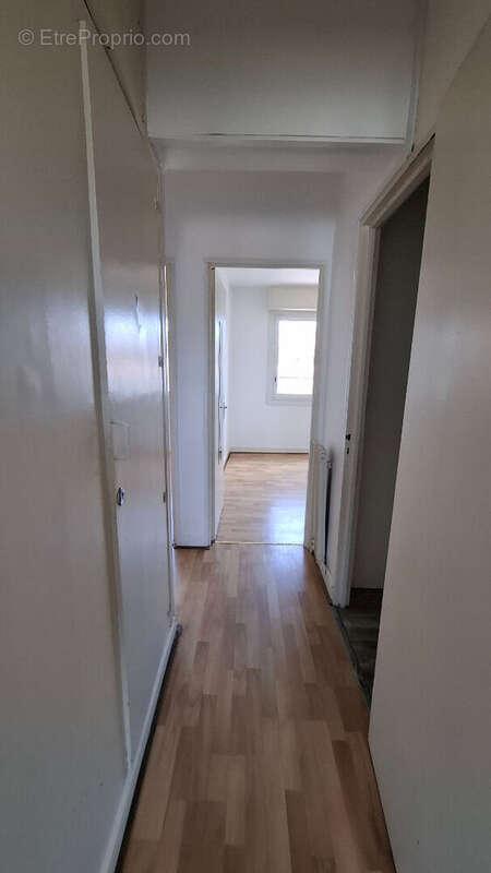 Appartement à DAX