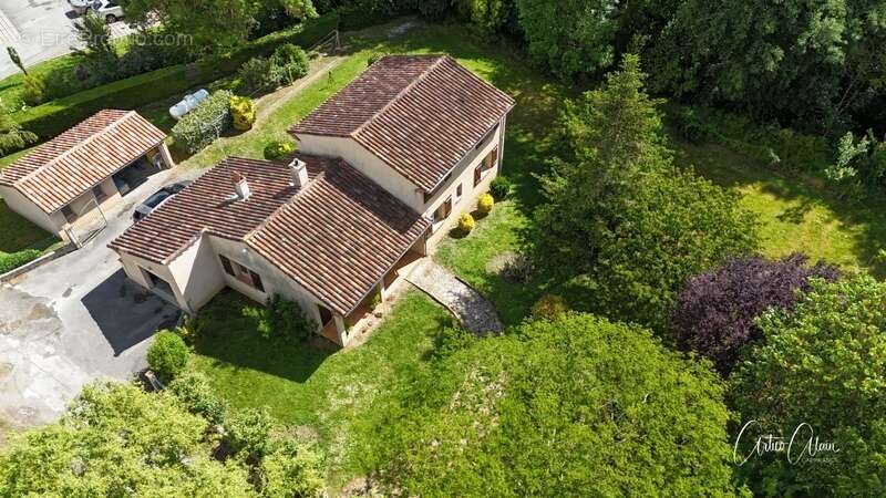 Maison à VILLEFRANCHE-DE-LAURAGAIS