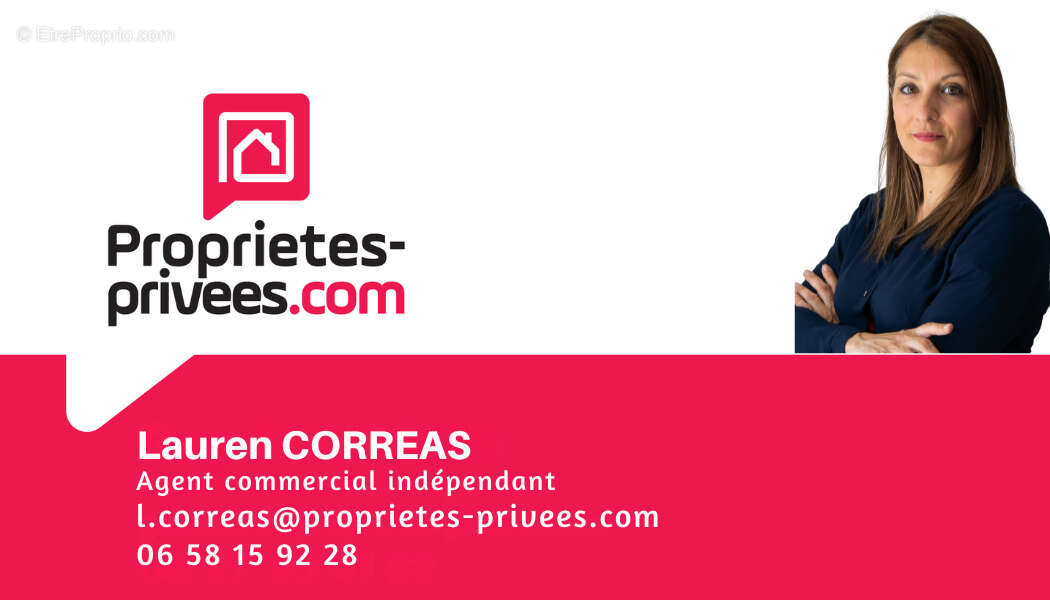 Appartement à BRON