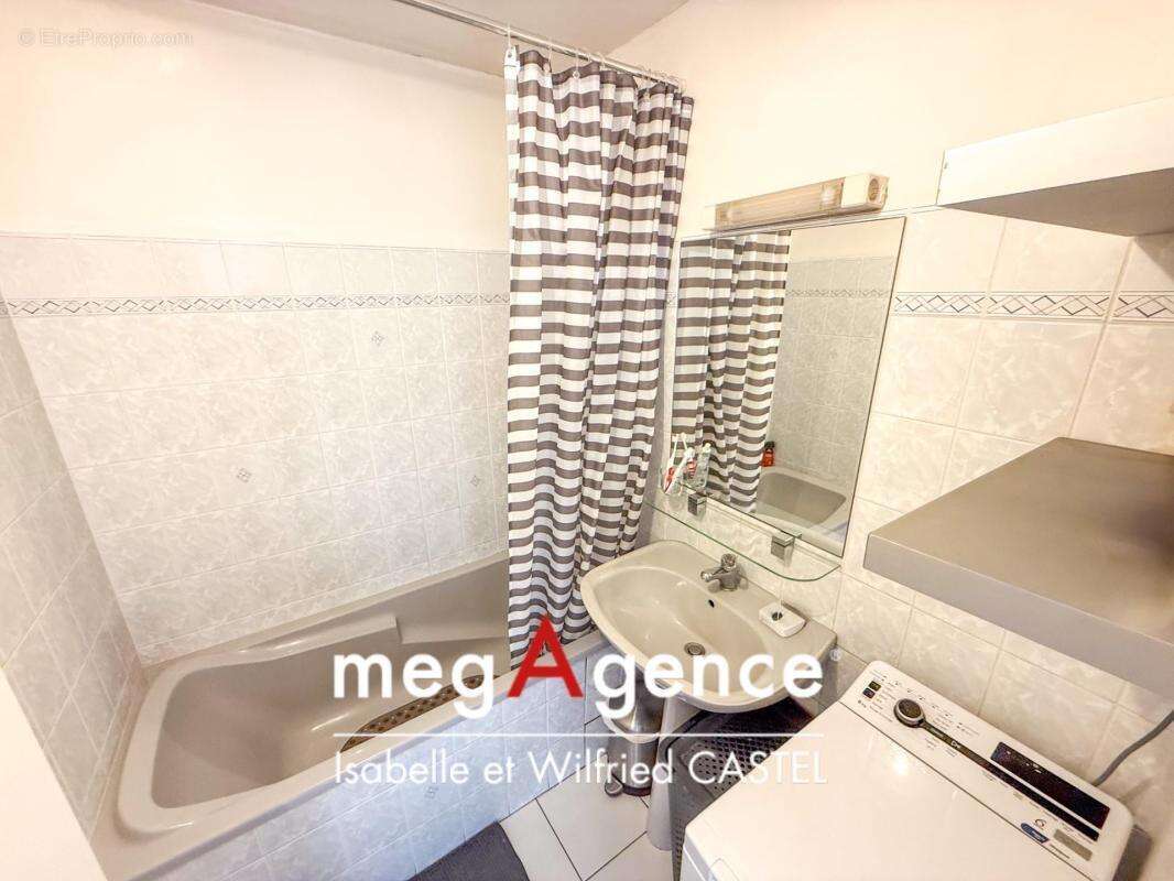 Appartement à LES SABLES-D&#039;OLONNE