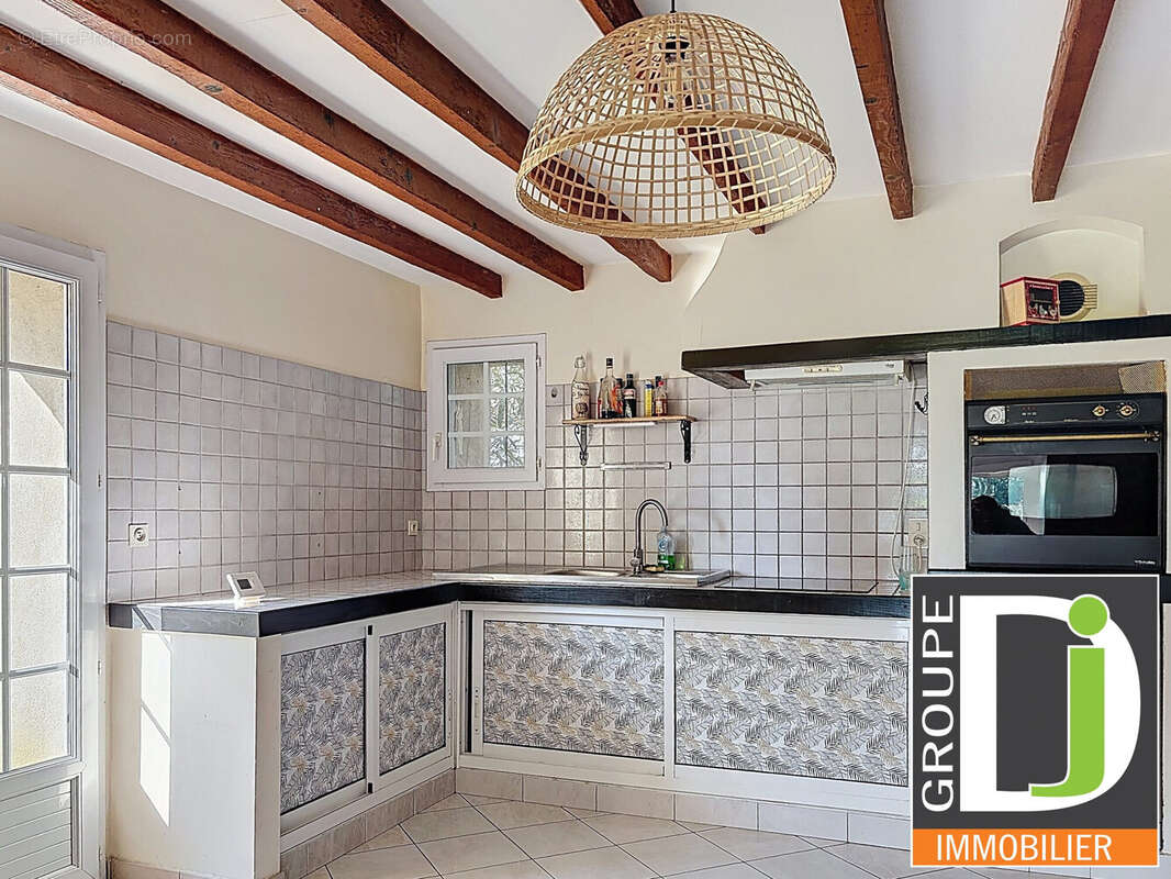 Maison à BEAUVALLON