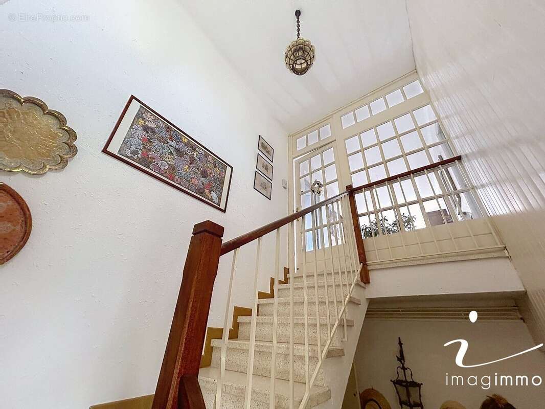 Maison à PIGNAN