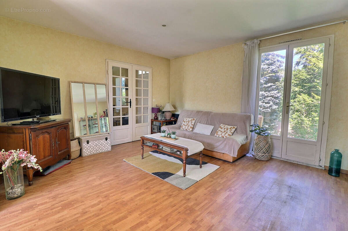 Maison à RAMBOUILLET