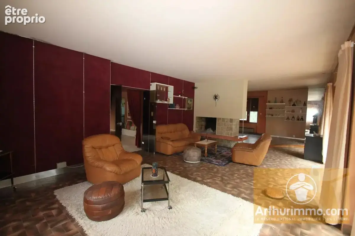 Vente Maison Le malzieu-ville(48140) 315 000ï¿œ - photo 6