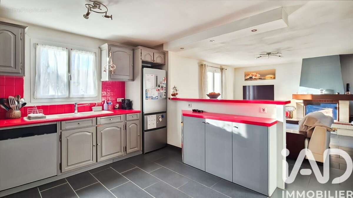 Photo 5 - Maison à TRILPORT