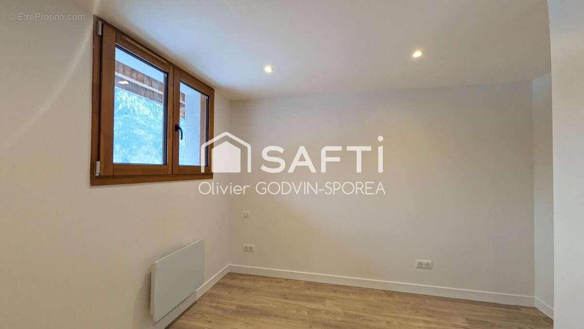Photo 5 - Appartement à SAINT-JEAN-D'AULPS