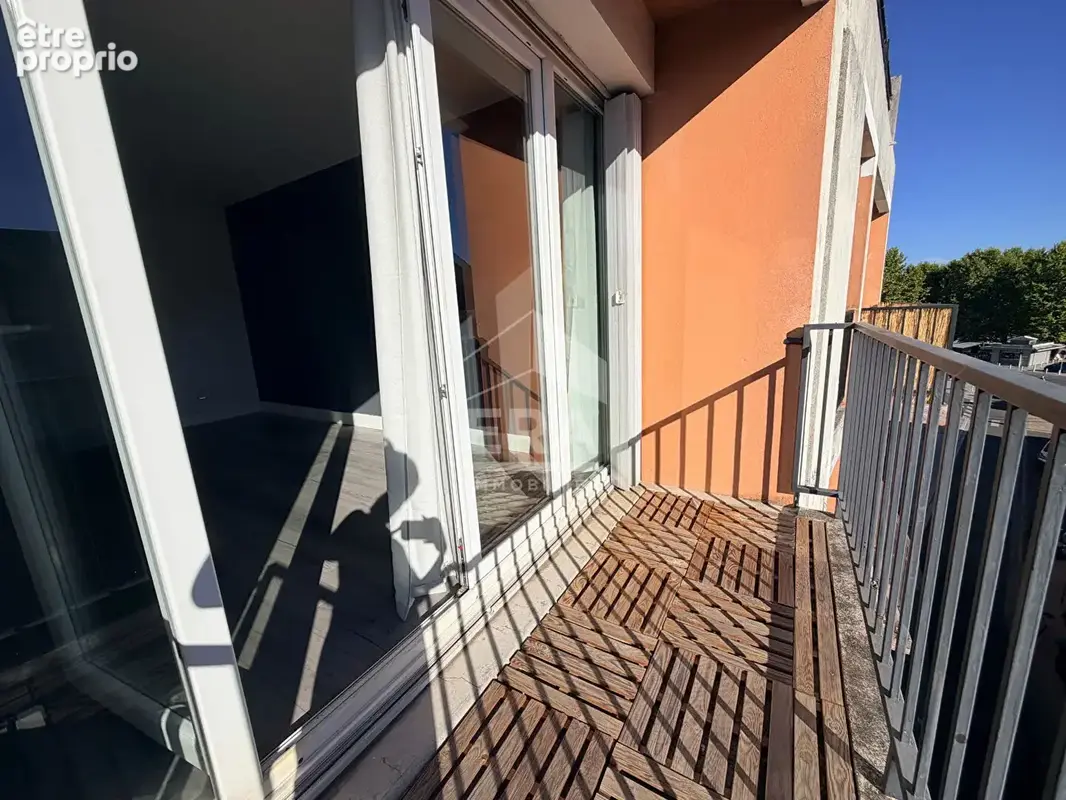 Appartement 77m² à tarbes - photo 9