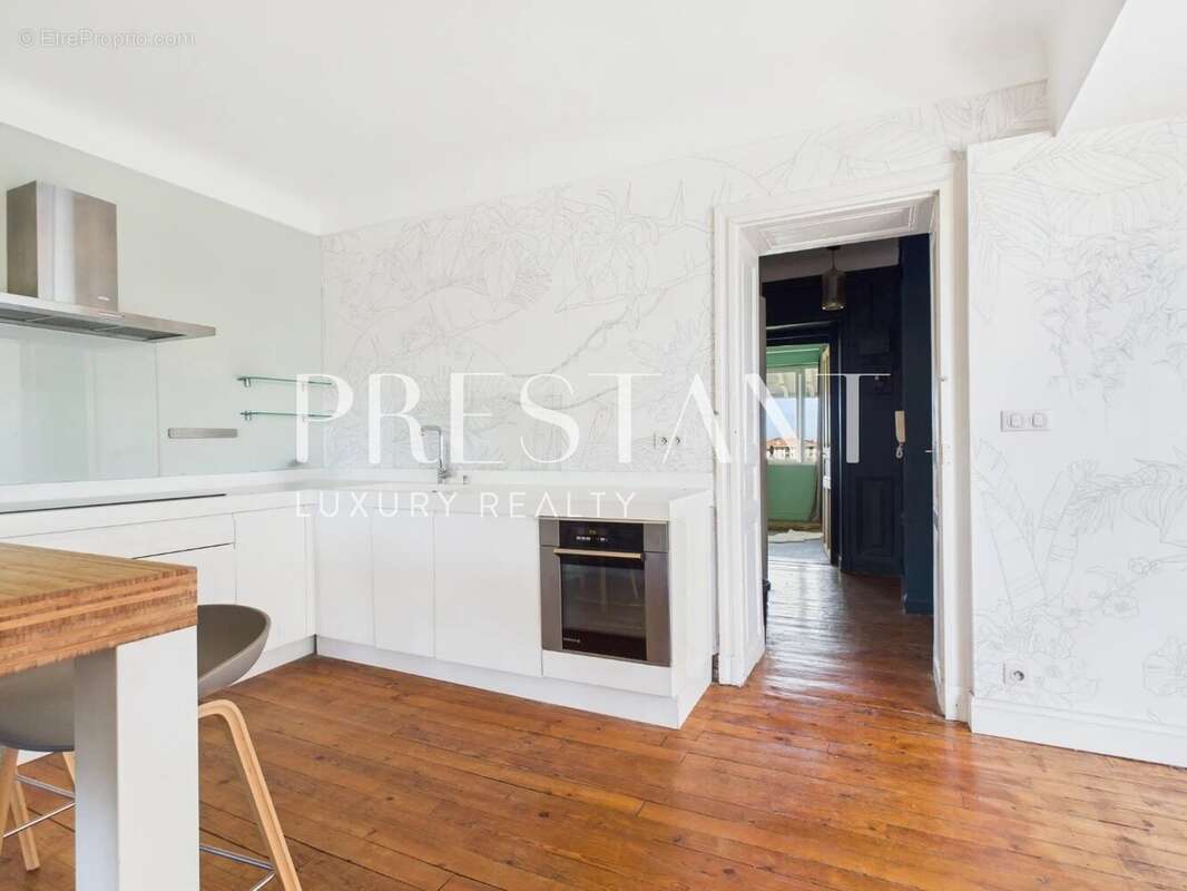 Appartement à ANGLET