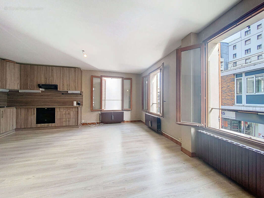 Appartement à ARGENTEUIL