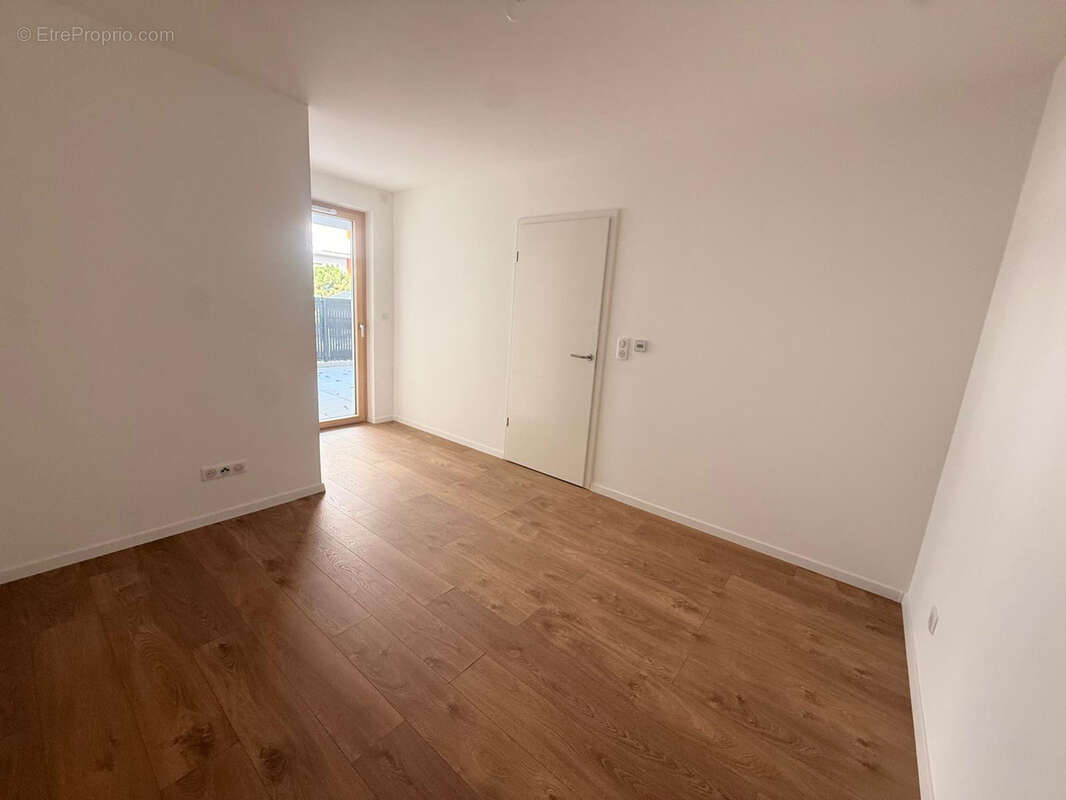 Appartement à SAINT-LOUIS