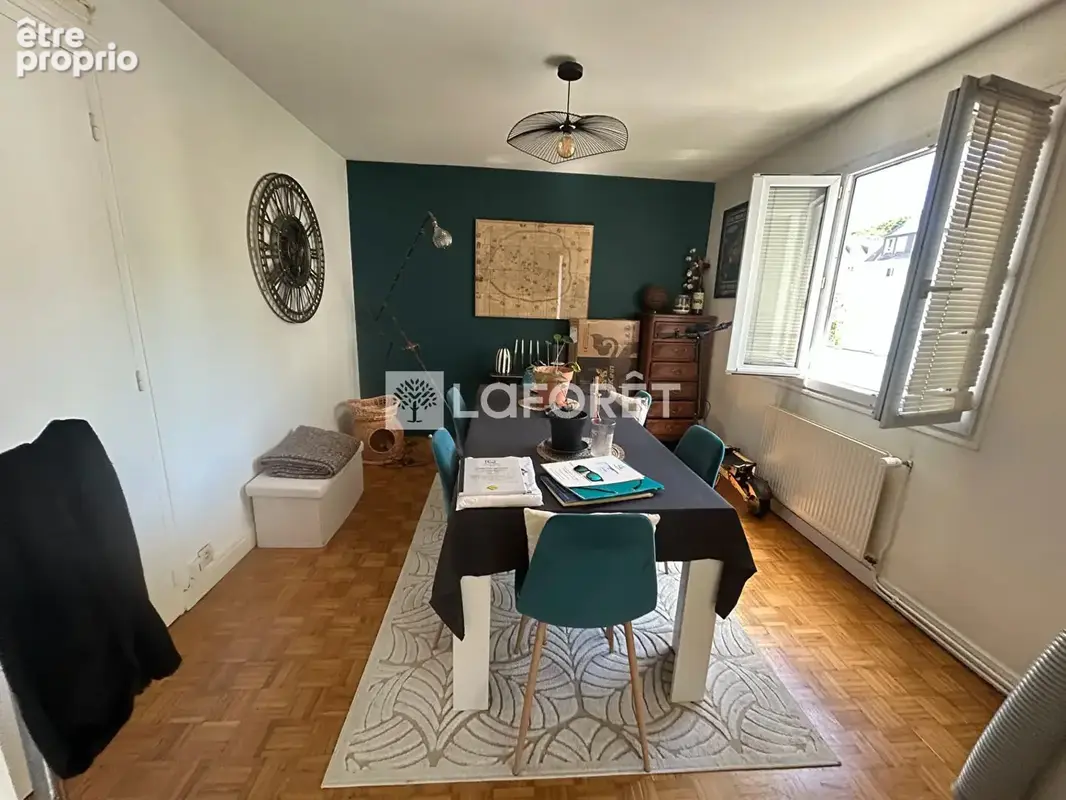 Appartement Quimper 4 pièce(s) 79.34 m2 - photo 2
