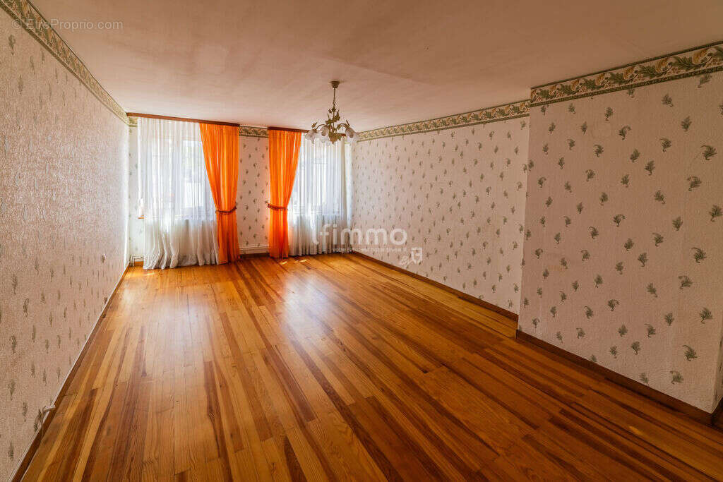 Maison ancienne - photo 10