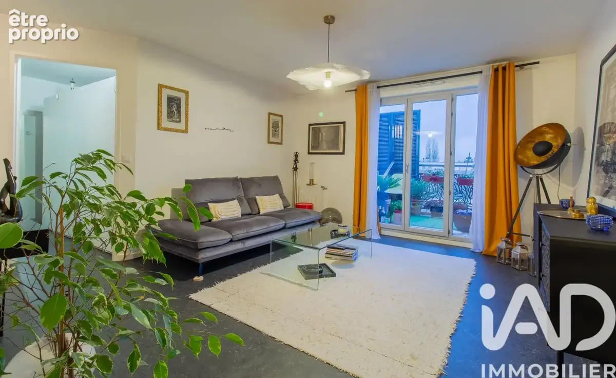 Photo 1 - Appartement à NANGIS