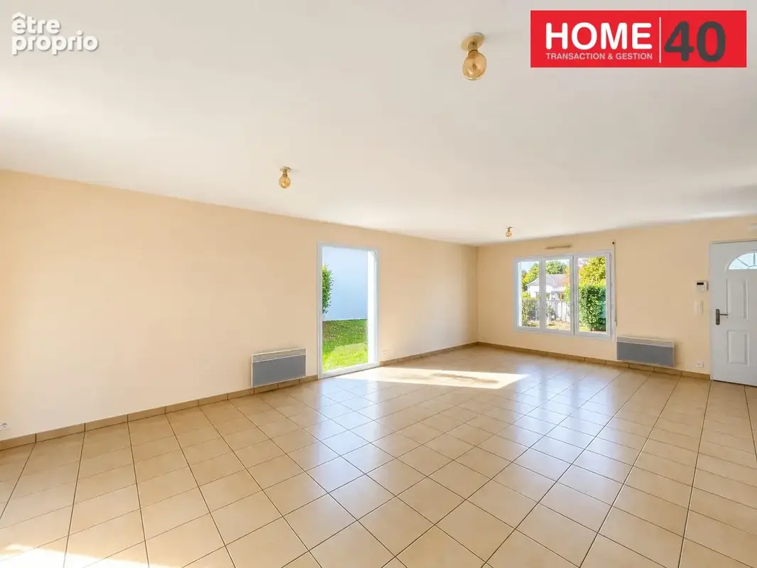 Maison 4 pièces 95 m² à vendre à Sanguinet (40460) - photo 3