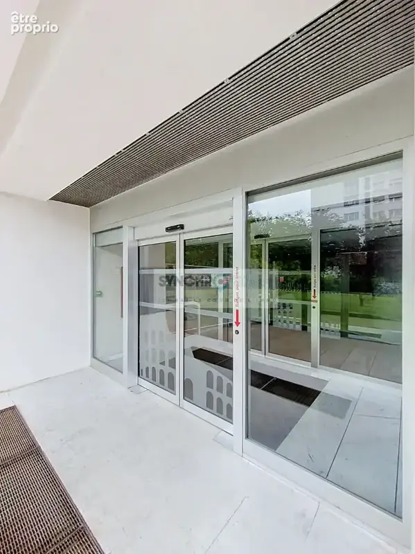 2 pièces 62 m² strasbourg esplanade - le colisée - photo 13
