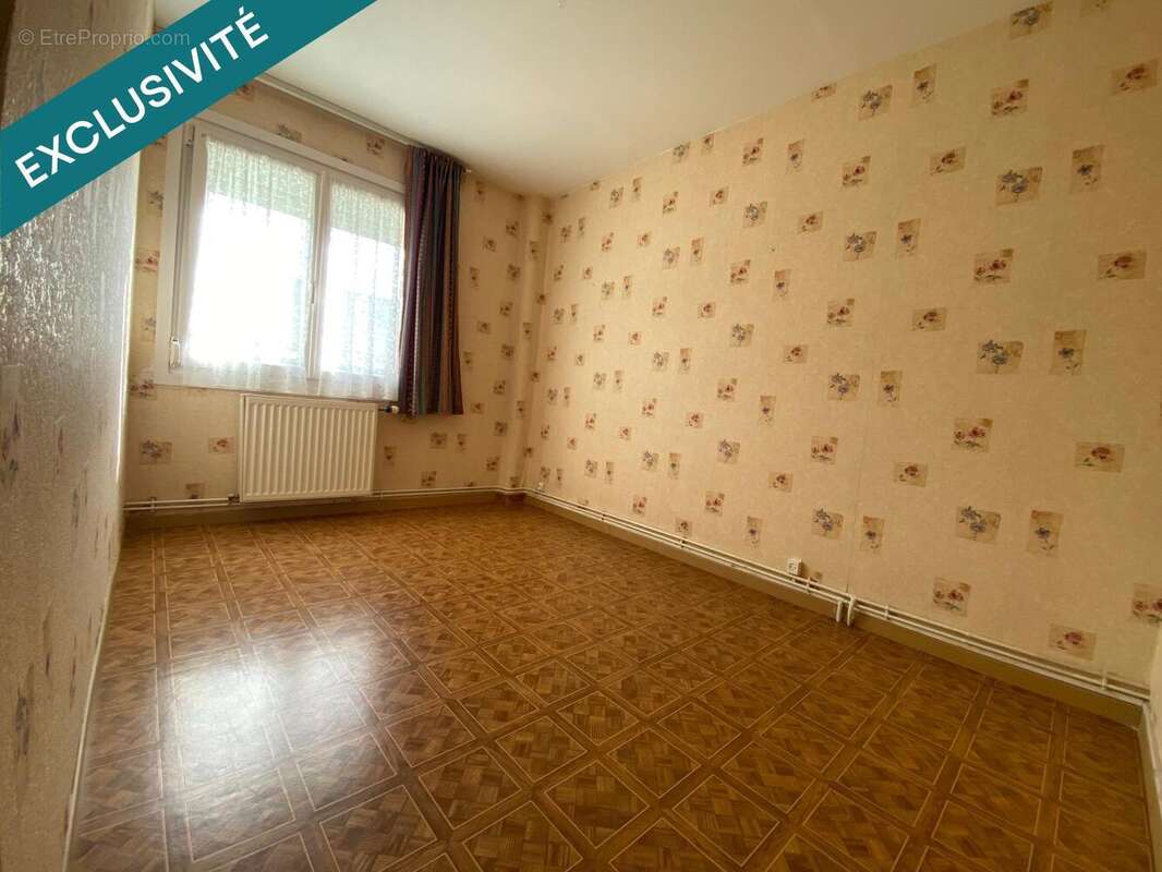 Photo 8 - Maison à WAVRECHAIN-SOUS-DENAIN