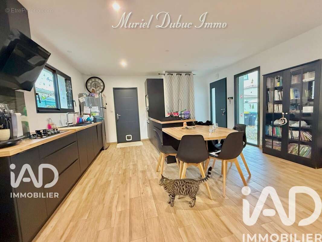 Photo 3 - Maison à LA TREMBLADE