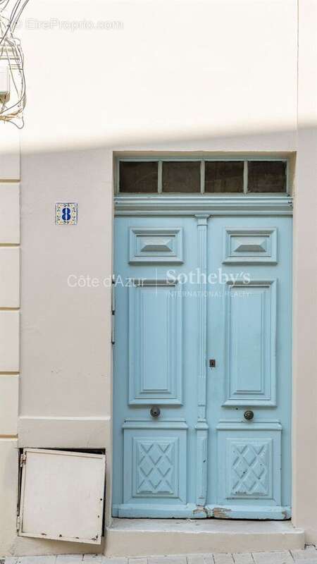 Appartement à RAMATUELLE