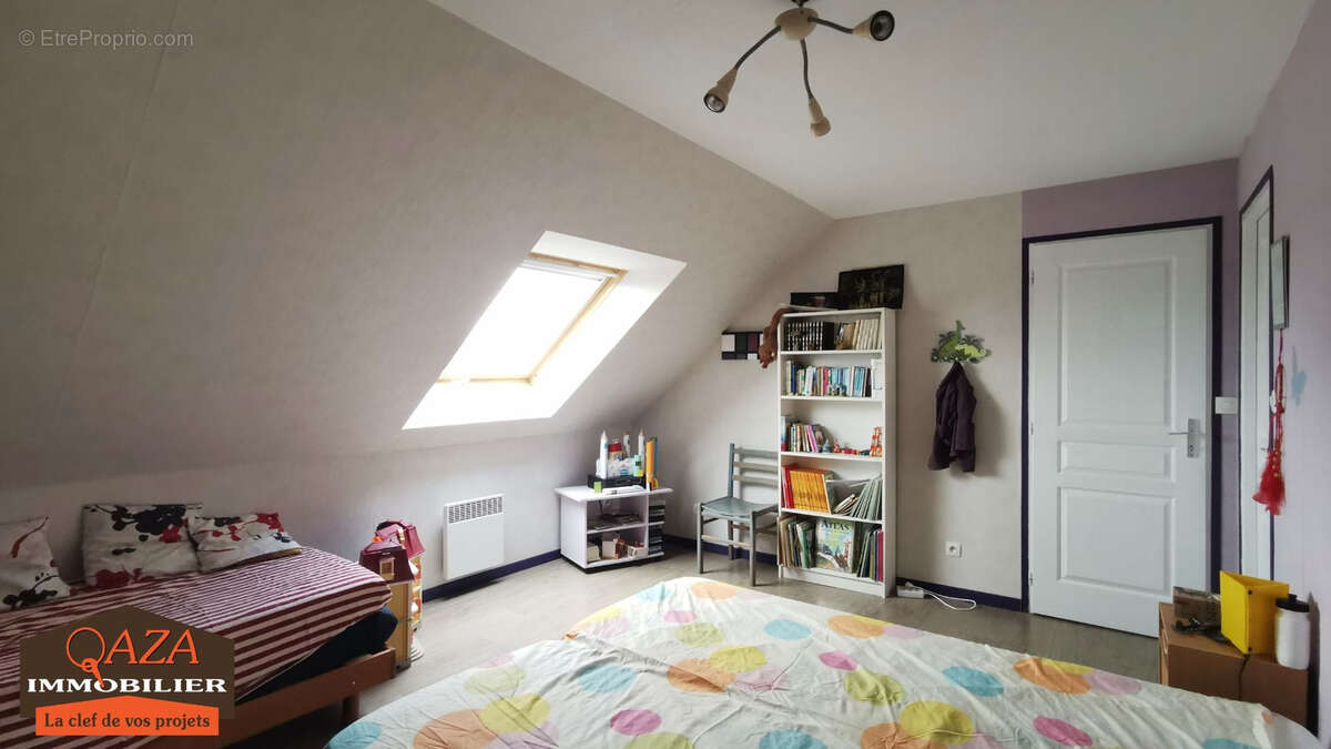 Maison à SAINT-AMAND-LES-EAUX