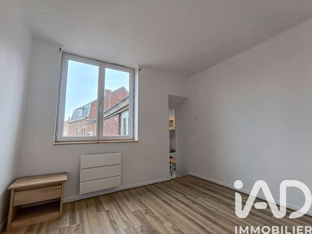 Photo 4 - Appartement à ARMENTIERES