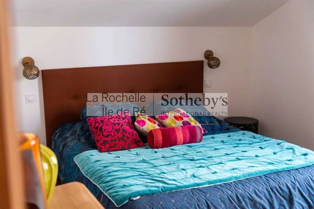 Maison à CHATELAILLON-PLAGE