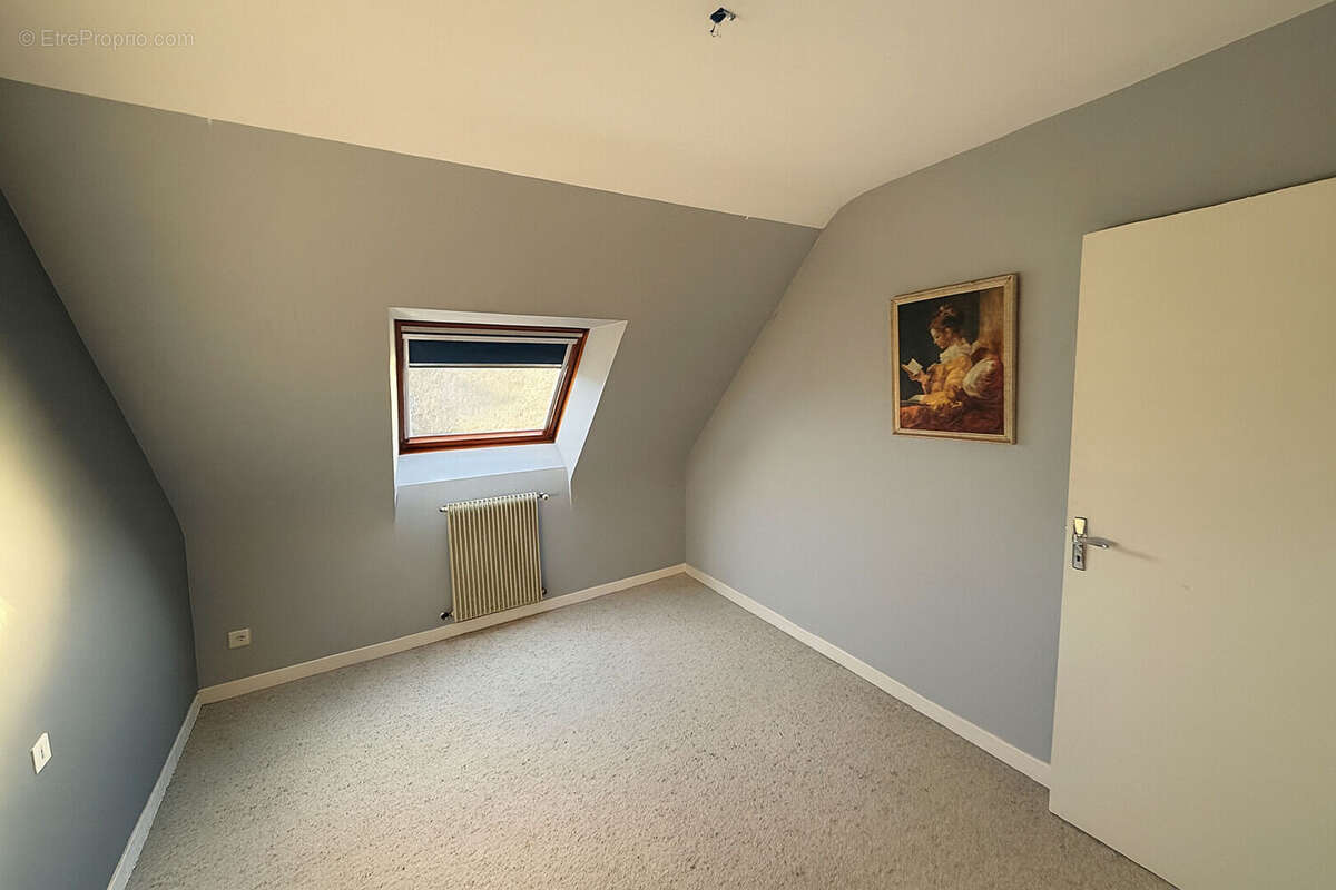 Maison à SAINT-BRIEUC