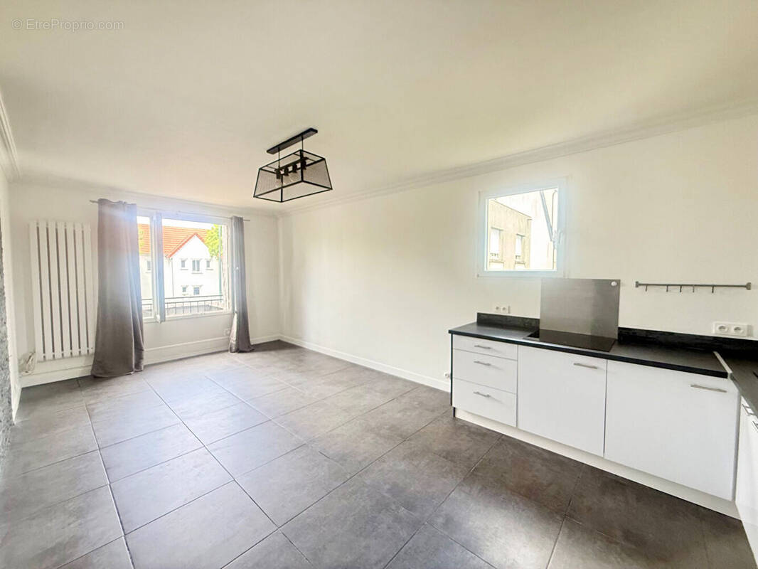 Appartement à CLAMART