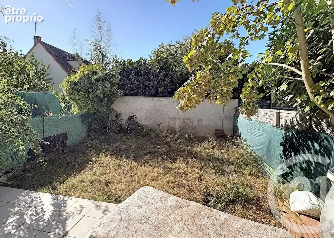 Maison 5 pièces 87 m² à vendre à Combs-La-Ville (77380) - photo 10