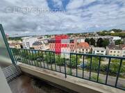 Appartement à TROYES