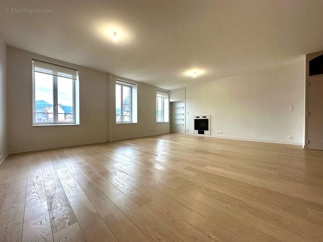 Appartement à CLERMONT-FERRAND