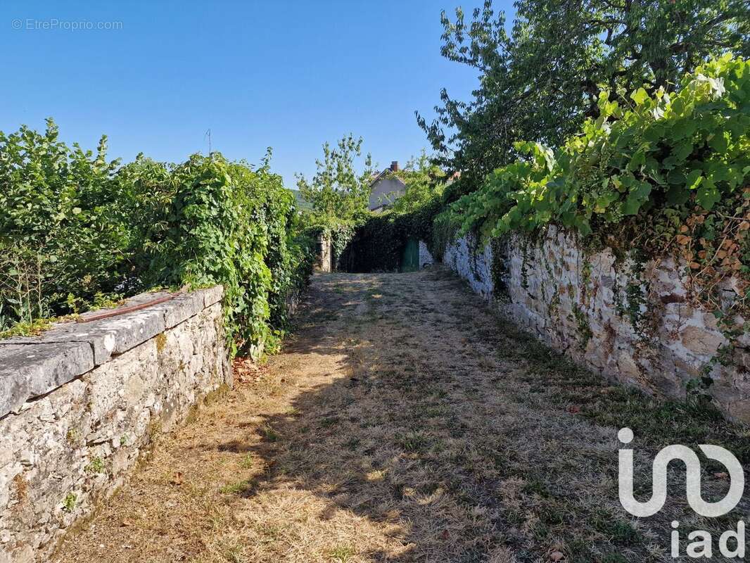 Photo 2 - Terrain à NONTRON