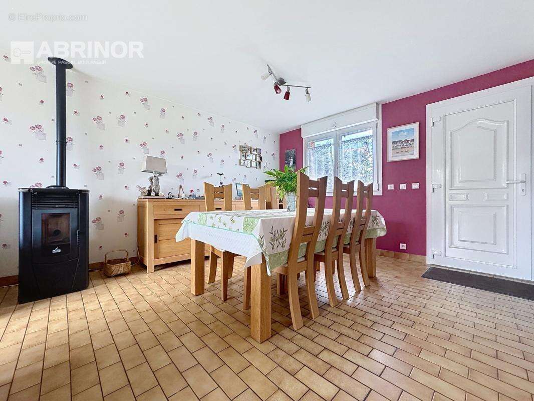 Maison à CYSOING