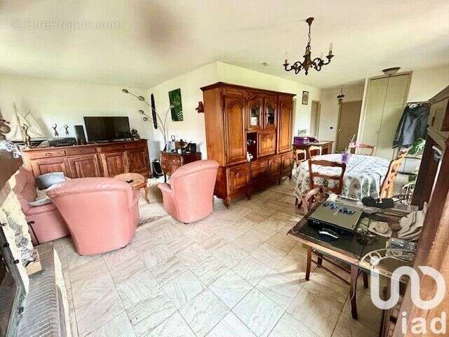 Photo 3 - Maison à IZON