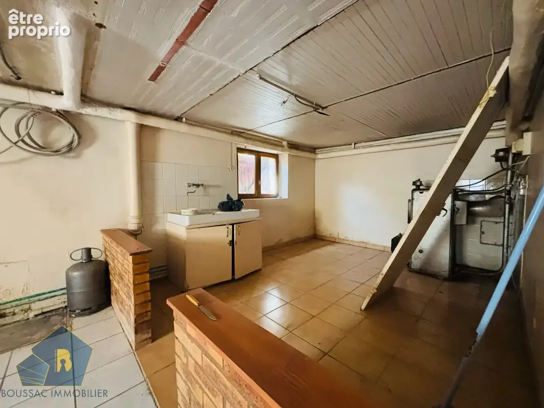 Maison 7 pièces 104 m² à vendre à Boussac (23600) - photo 14
