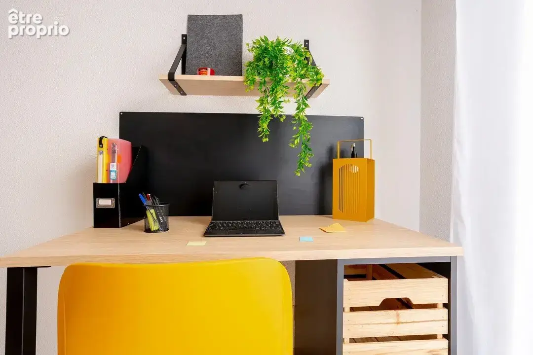 INVESTISSEMENT LOCATIF  LIMOGES  Résidence Etudiante Uxco Les Arènes d'Orsay - 4,99% de rentabilité - photo 7