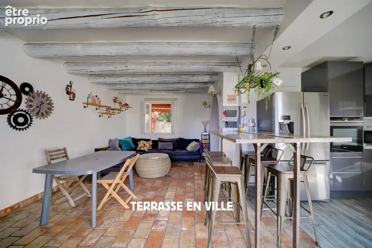 La ciotat - maison individuelle - t4 - 91m2 - piscine - 4 places de parking - 550000€ - photo 9