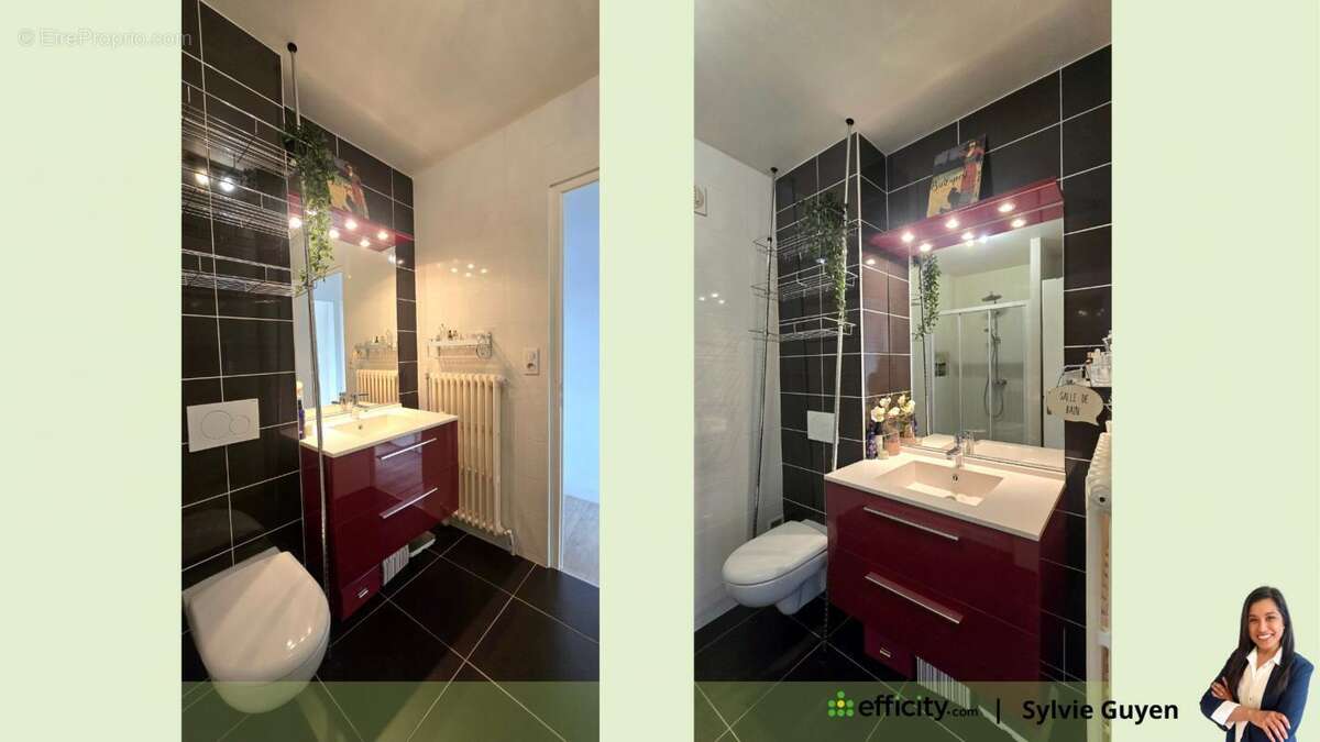 Appartement à ANNEMASSE