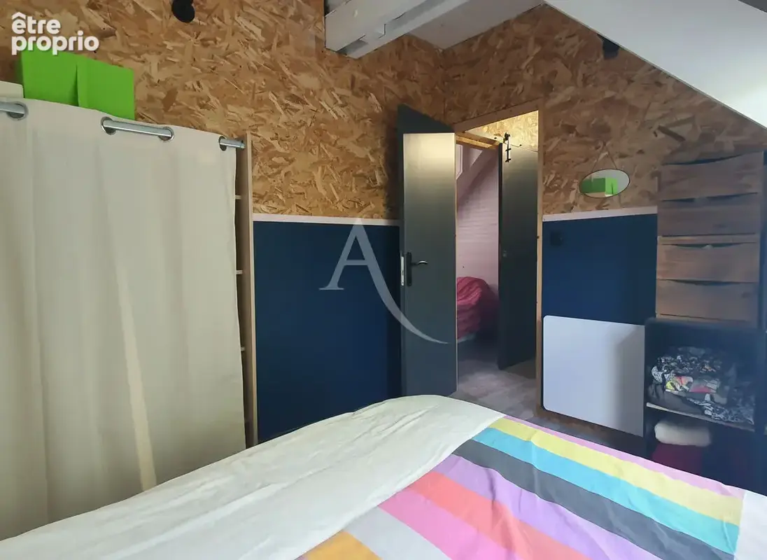 Charmante maison au calme ! Idéal investisseur ou futur projet de vie - photo 10