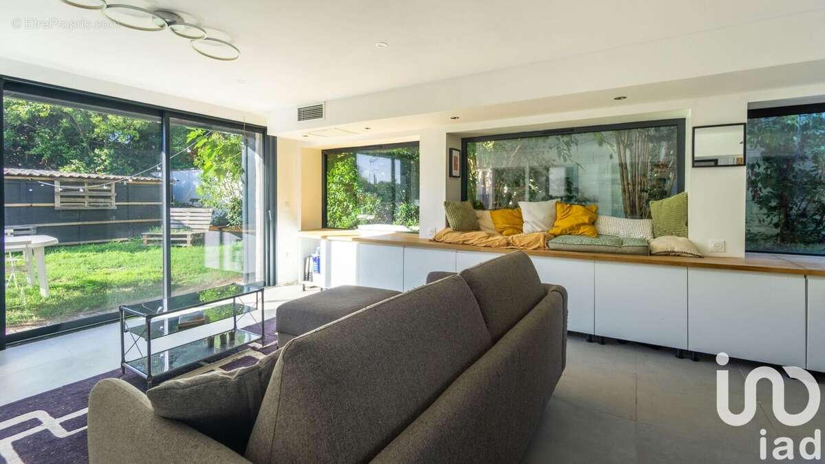 Photo 2 - Maison à TOULOUSE