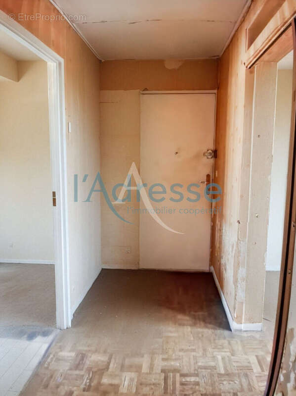 Appartement à RUEIL-MALMAISON