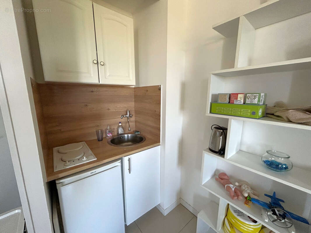 Appartement à ARGELES-SUR-MER