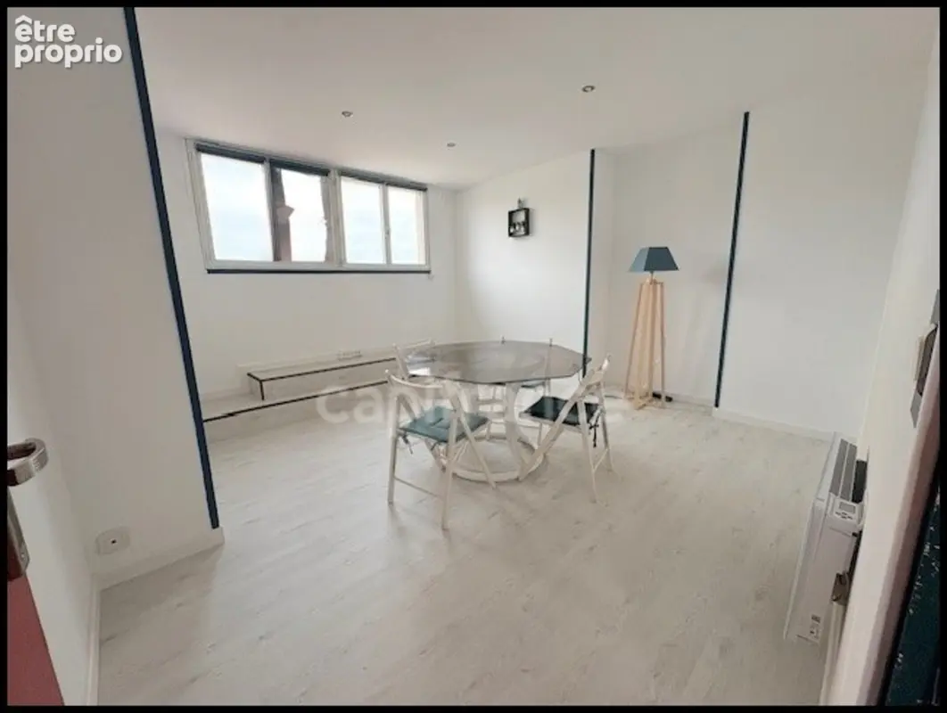 Appartement 3 chambres SAINT VALERY EN CAUX Centre - photo 6